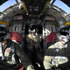 Imagen para el artículo titulado El B-52 se ha convertido en una aterradora plataforma de nuevas armas